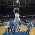John Wall Kentucky bruc NBA prospect