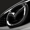 Mazda logotip
