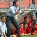 Lothar Matthäus je rekorder v številu nastopov za nemško izbrano vrsto.