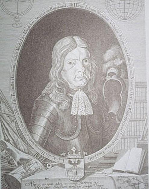 Slava vojvodine Kranjske Janeza Vajkada Valvasorja obsega kar 15 knjig.