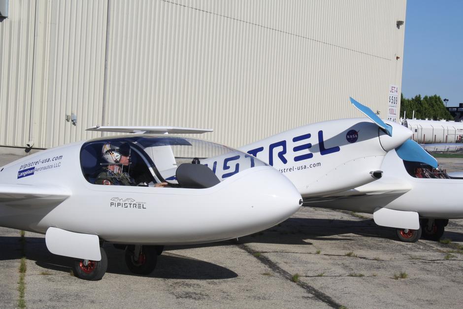  | Avtor: Pipistrel