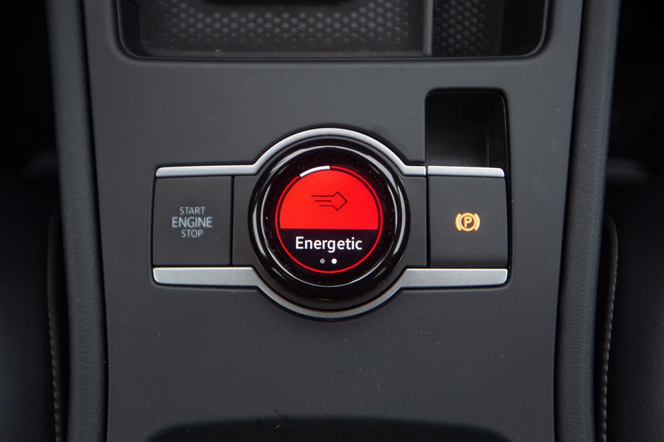 Volkswagen T-ROC | Avtor: Anže Petkovšek