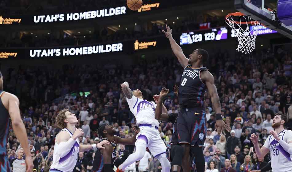 Najboljša ekipa vzhoda senzacionalno izgubila proti eni najslabših v ligi