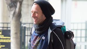 chris martin