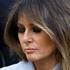 melania trump