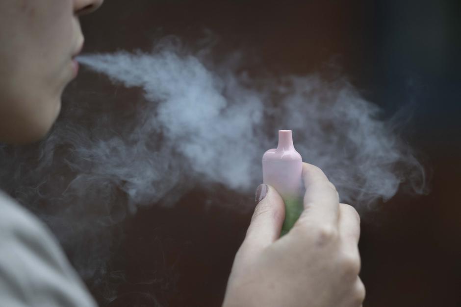 vape, kajenje | Avtor: Profimedia