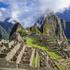 3. mesto: Machu Picchu, Peru