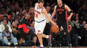 beno udrih new york knicks
