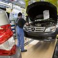 Evropska investicijska banka (EIB) je predlagala povečanje posojil avtomobilski 