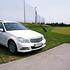 Slovenska predstavitev: Mercedes-Benz razred C