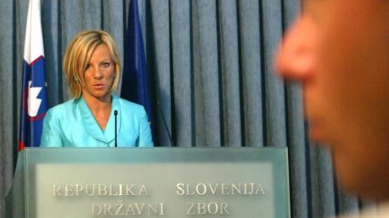 barbara Å¾gajner tavÅ¡ foto BOBO