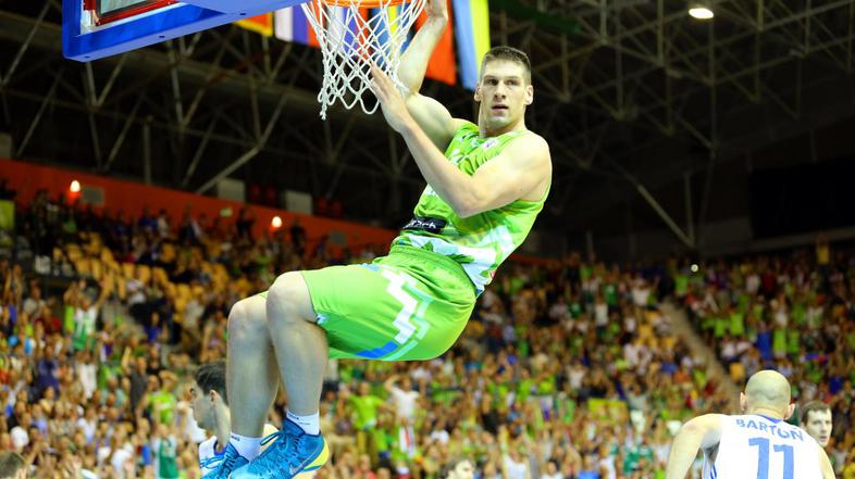 gašper vidmar eurobasket