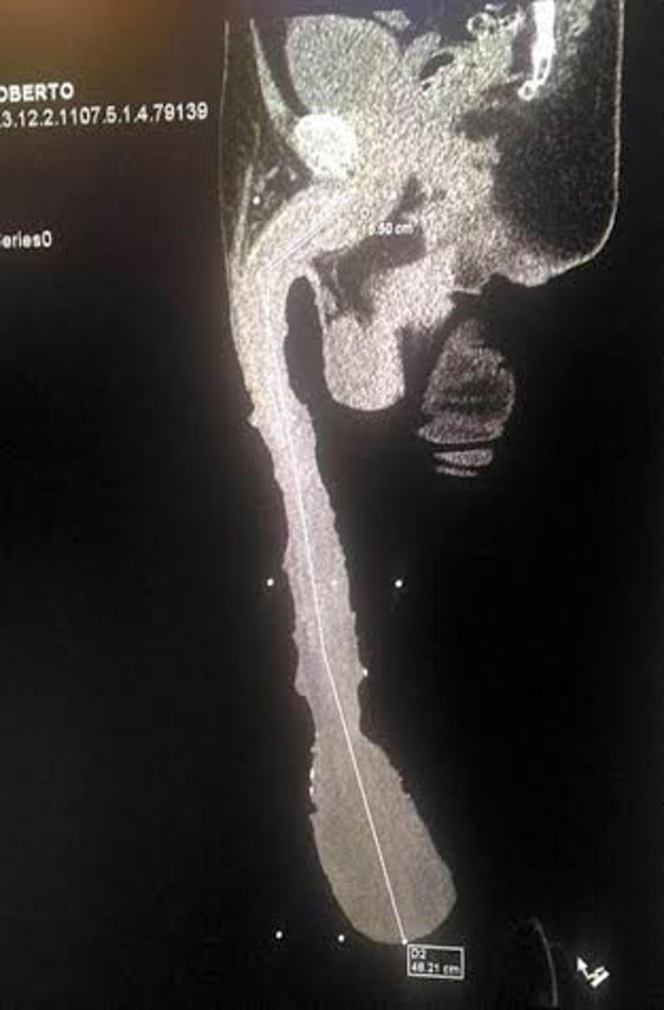 Roberto Cabrera | Avtor: Žurnal24 main