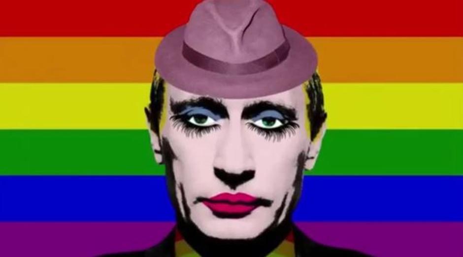 Vladimir Putin | Avtor: Youtube
