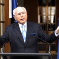 Bo John Howard na avstralskih parlamentarnih volitvah 24. novembra uspel še enkr