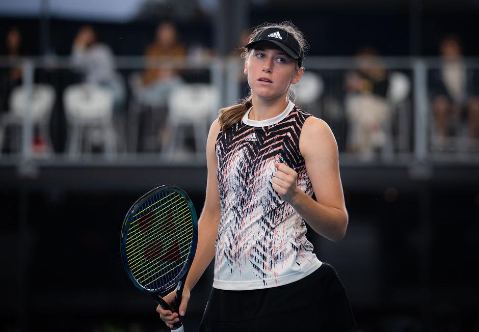 kaja juvan | Avtor: Profimedia