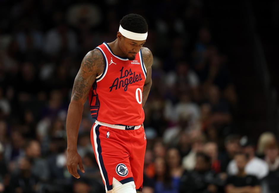 Bradley Beal | Avtor: Profimedia
