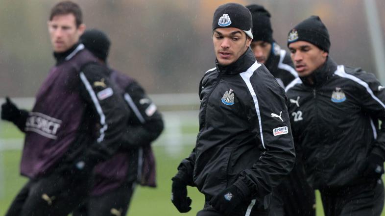 hatem ben arfa
