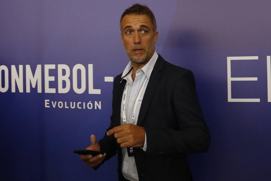 gabriel batistuta | Avtor: EPA