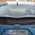 Toyota prius plug-.in hybrid