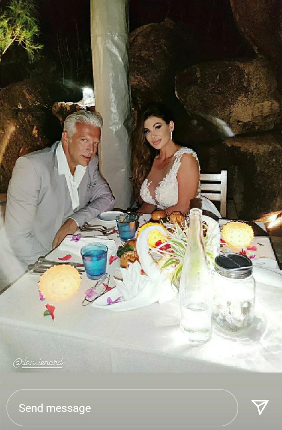 Tatjana Tutan | Avtor: Instagram