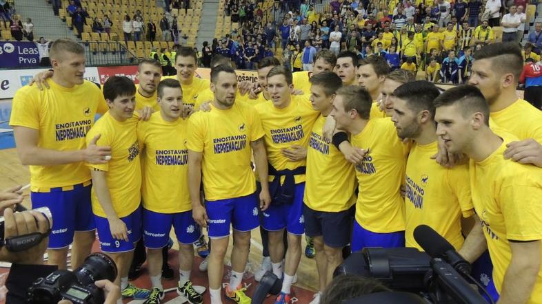 Celje, rokomet, lovorika