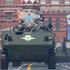 Vojaška parada v Moskvi