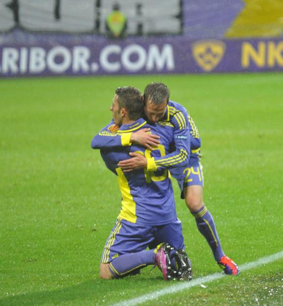 Ibraimi Maribor Braga Trajkovski