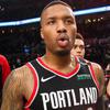 Damian Lillard