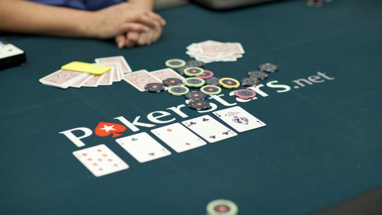 (Foto: PokerStars)