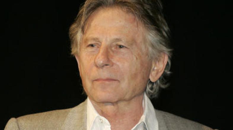 Roman Polanski bi se lahko izognil aretaciji s plačilom 380 tisoč evrov.