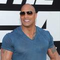 Dwayne Johnson