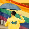 ikea, lgbt+
