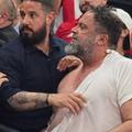 Evangelos Marinakis Grigoris Dmitriadis
