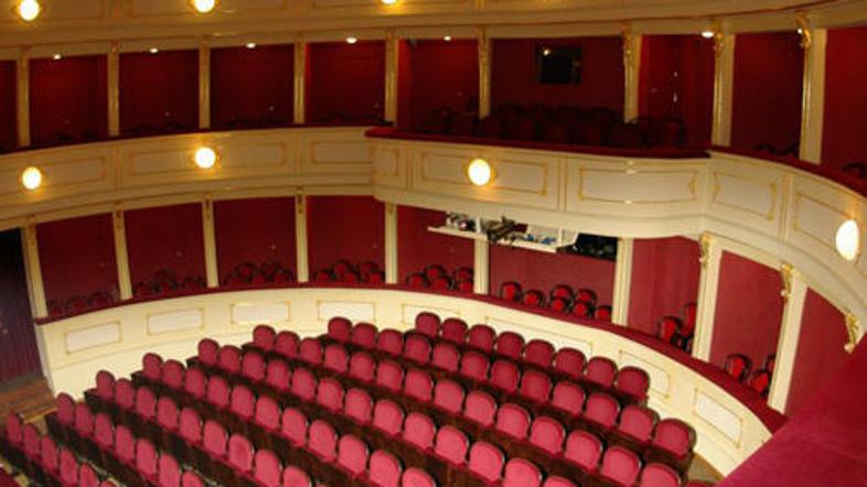 Široka izbira predstav in razstav ponuja za vsakega nekaj.