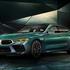 BMW M8 gran coupe