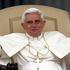 Ratzinger, papež benedikt XVI