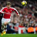 Andrej Aršavin naj bi bil tik pred odhodom iz Arsenala. (Foto: Reuters)