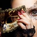 Zivljenje 19.02.14, maske  foto: Shutterstock