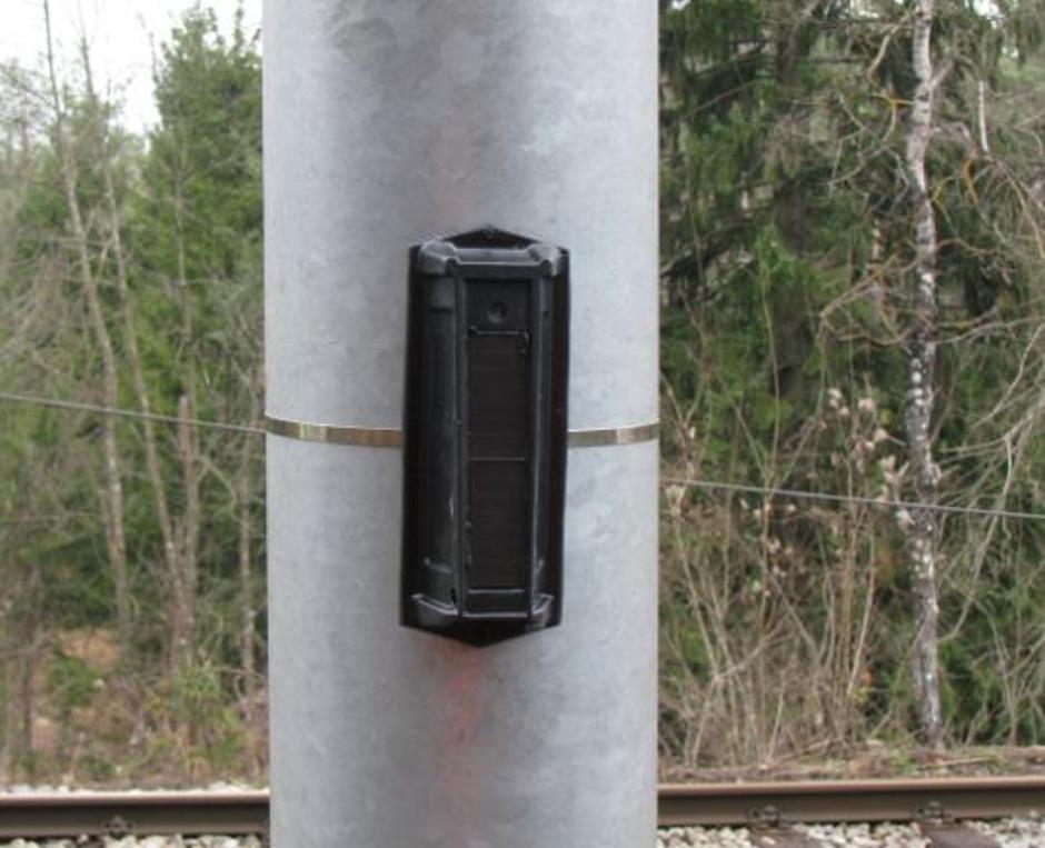 Zvočno odvračalo | Avtor: Žurnal24 main