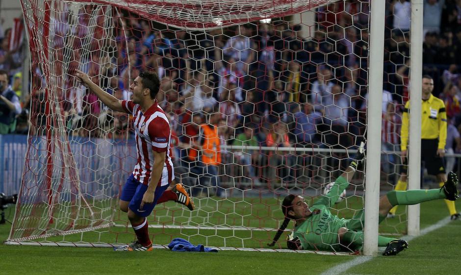 Atletico - Barcelona | Avtor: Reuters