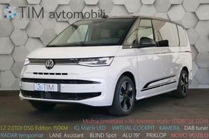 VW Multivan T7 L2 2.0 TDI DSG Edition 150KM
