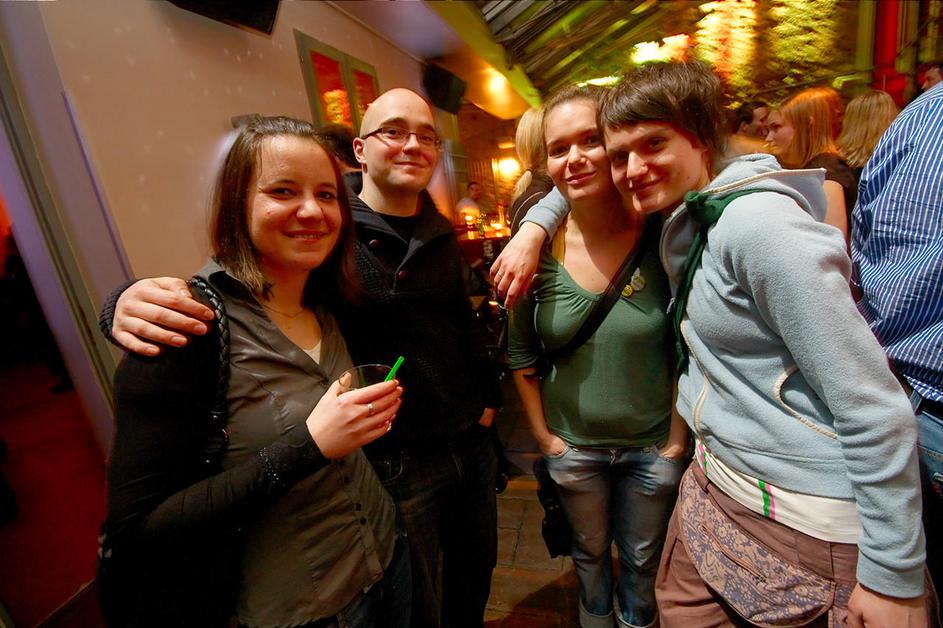 Reunion gimnazije Šentvid 