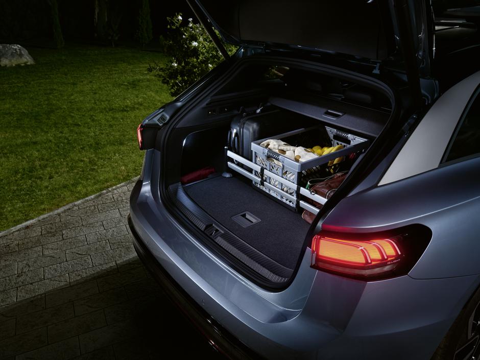 Volkswagen ID.7 | Avtor: Volkswagen