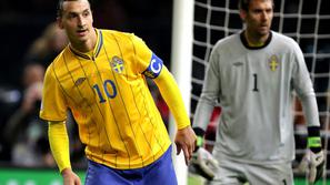 ibrahimović švedska isaksson