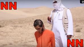 Usmrtitev, Islamska država