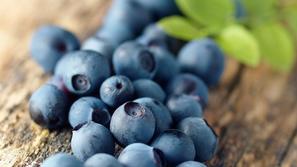 Nekatera živila imajo več antioksidantov kot druga. (Foto: Shutterstock)