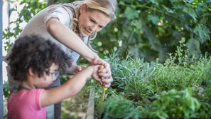 Mesec pametnih obrokov