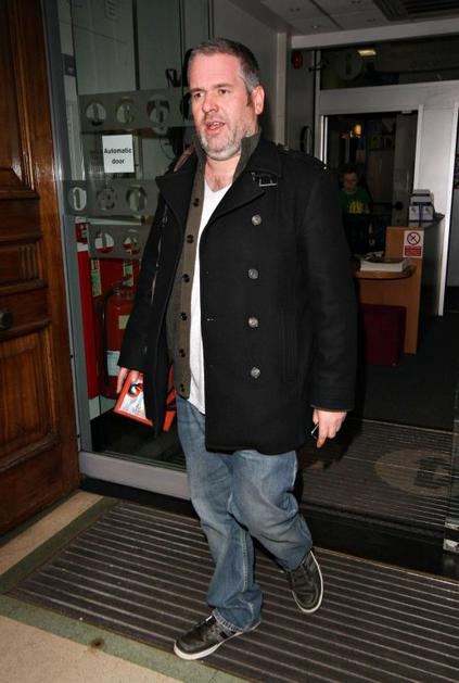 chris moyles