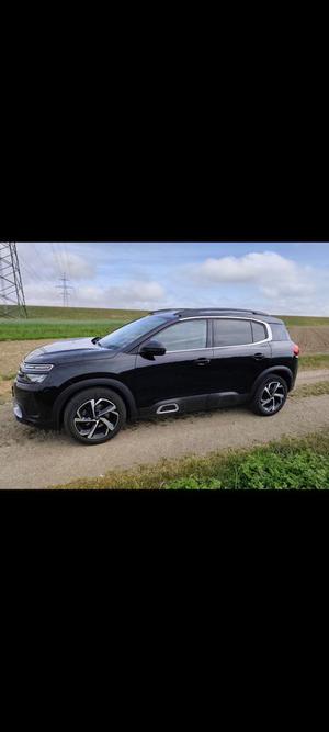 Citroën C5 Aircross PureTech 130 S&S C-Series